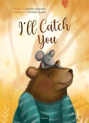 I'll Catch You I'll Catch You