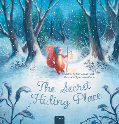 Secret Hiding Place Secret Hiding Place