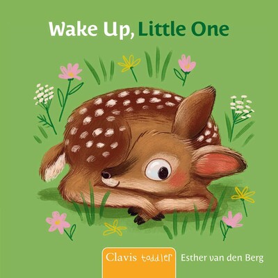 Wake Up, Little One Wake Up, Little One
