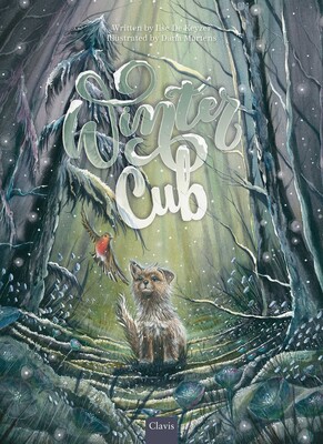 Winter Cub Winter Cub