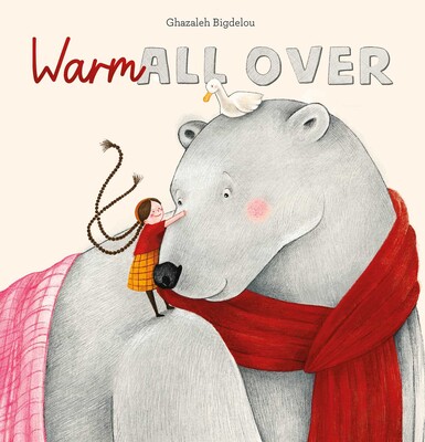 Warm All Over Warm All Over