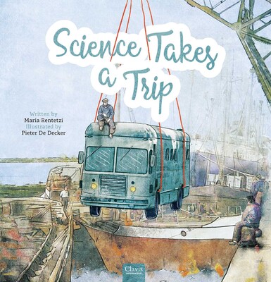 Science Takes a Trip Science Takes a Trip
