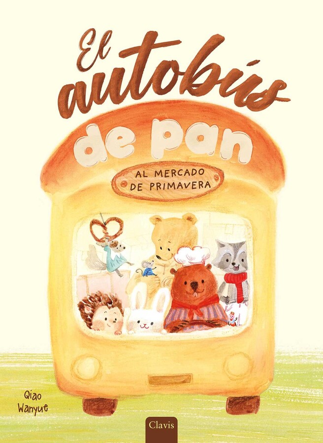 El autobús de pan