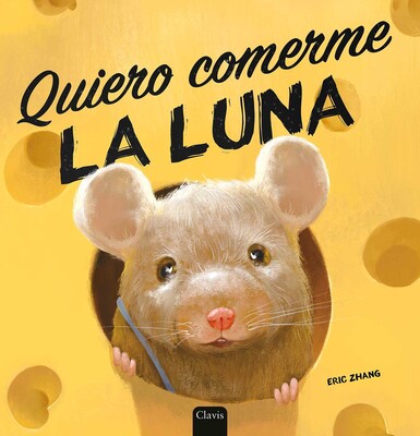 Quiero comerme la luna Quiero comerme la luna