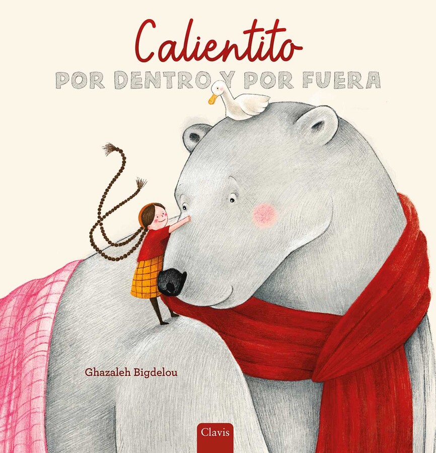 Calientito por dentro y por fuera