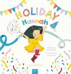 Holiday Hannah Holiday Hannah