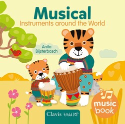 Musical Instruments around the World Musical Instruments around the World