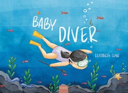 Baby Diver Baby Diver