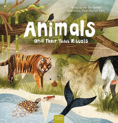 Animals and Their Toilet Rituals Animals and Their Toilet Rituals