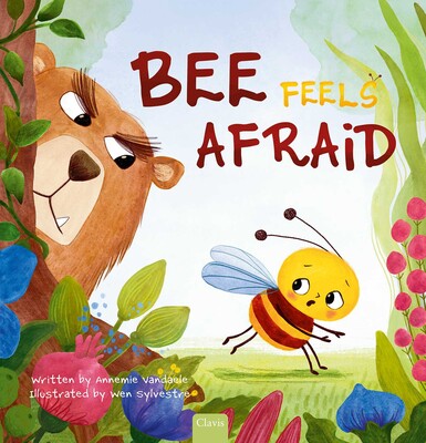 Bee Feels Afraid Bee Feels Afraid