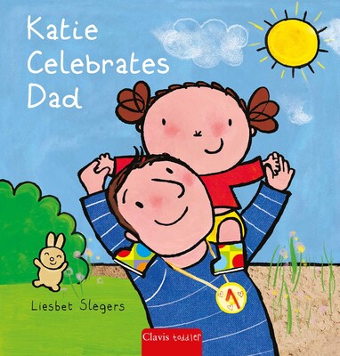 Katie Celebrates Dad Katie Celebrates Dad