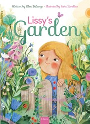 Lissy's Garden Lissy's Garden