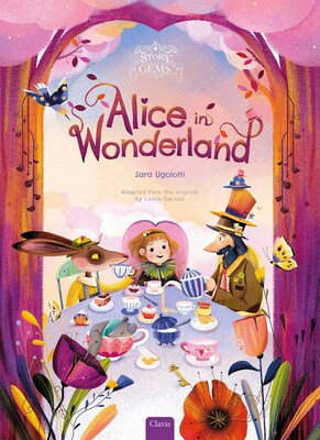 Alice in Wonderland Alice in Wonderland