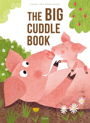 The Big Cuddle Book The Big Cuddle Book