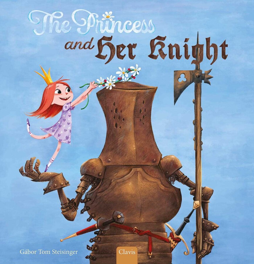 Princess and Her Knight