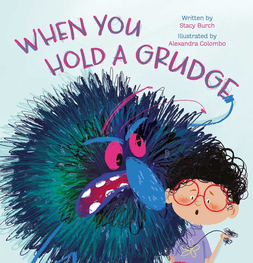 When You Hold a Grudge
