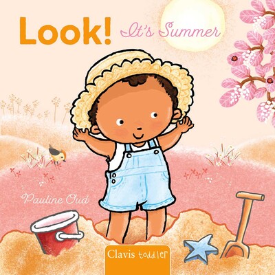 Look! It's Summer Look! It's Summer