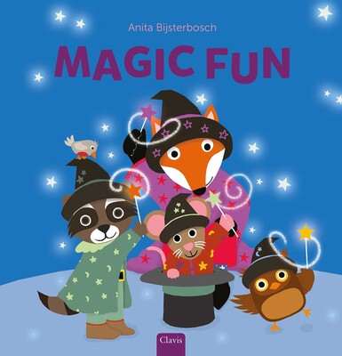 Magic Fun Magic Fun