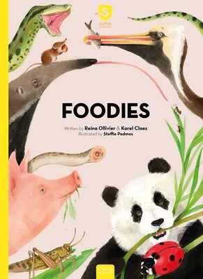 Foodies Foodies