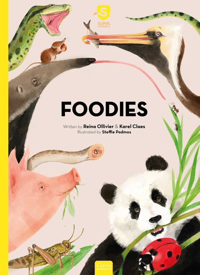 Foodies
