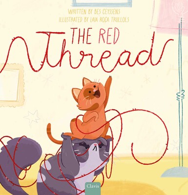The Red Thread The Red Thread