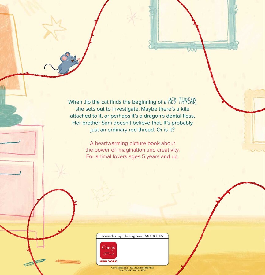 Red Thread