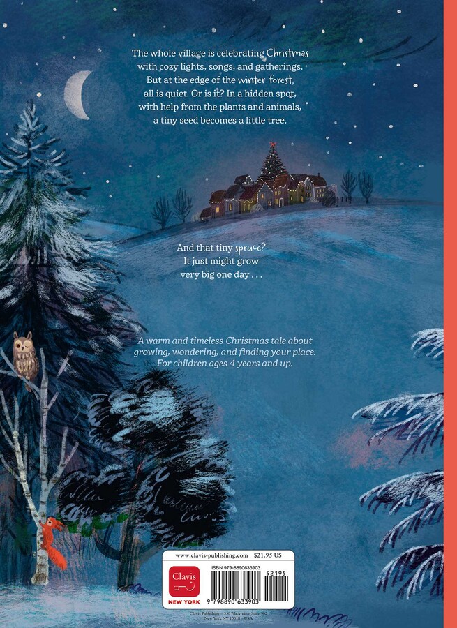 On the Way to Christmas