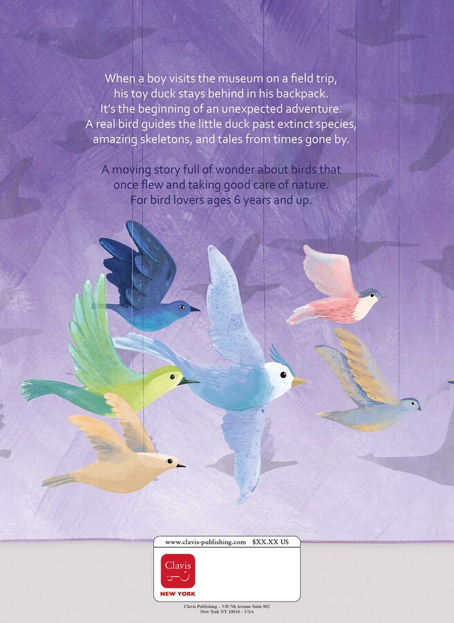 Bird Talk