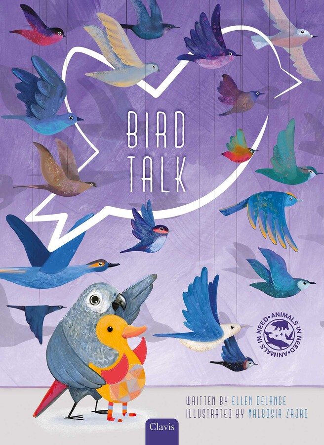Bird Talk
