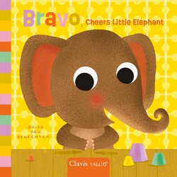 Bravo, Cheers Little Elephant