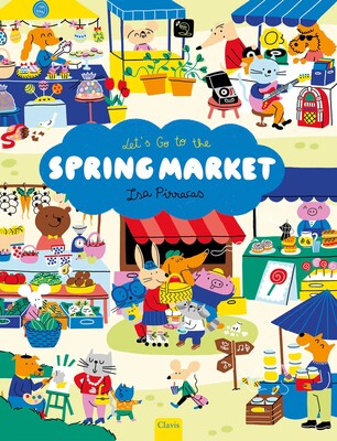 Let's Go to the Spring Market