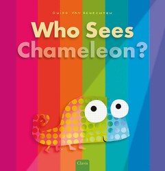Who Sees Chameleon? Who Sees Chameleon?