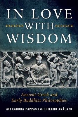 In Love with Wisdom In Love with Wisdom