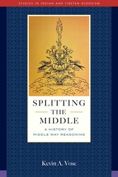 Splitting the Middle Splitting the Middle