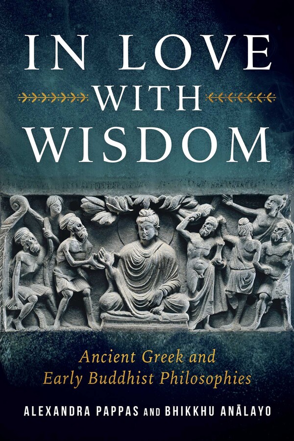 In Love with Wisdom
