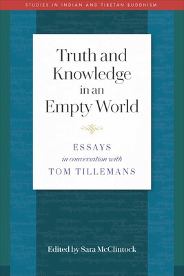 Truth and Knowledge in an Empty World Truth and Knowledge in an Empty World