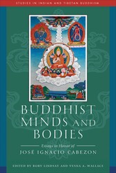 Buddhist Minds and Bodies Buddhist Minds and Bodies