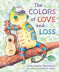 Colors of Love and Loss Colors of Love and Loss