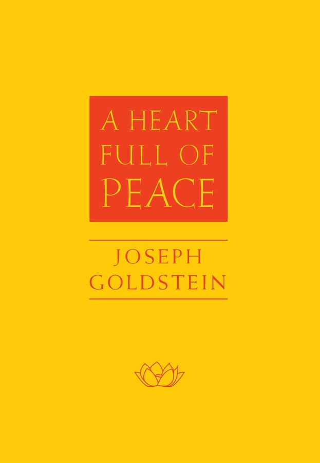 Heart Full of Peace