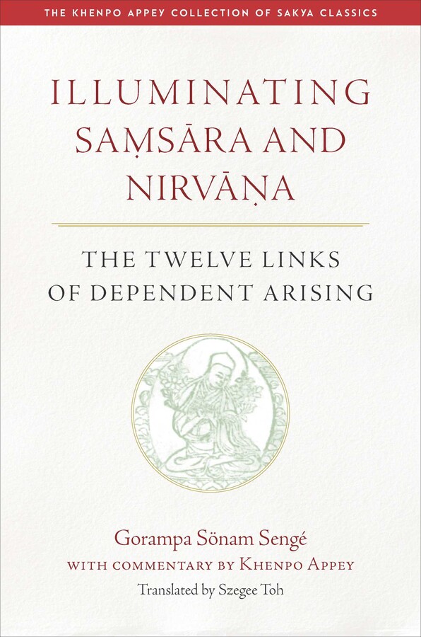 Illuminating Samsara and Nirvana