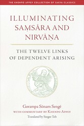 Illuminating Samsara and Nirvana Illuminating Samsara and Nirvana