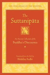 The Suttanipata