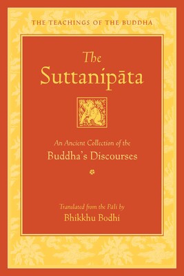 Suttanipata Suttanipata