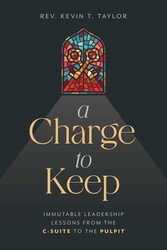 A Charge to Keep