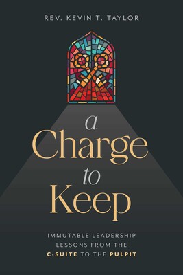 A Charge to Keep A Charge to Keep