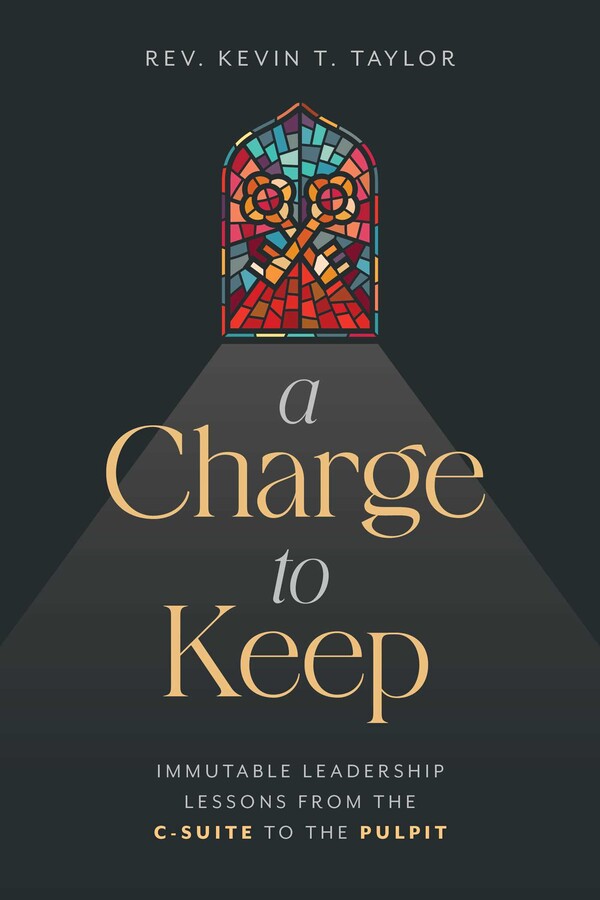 Charge to Keep