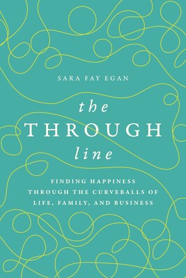 Through Line Through Line