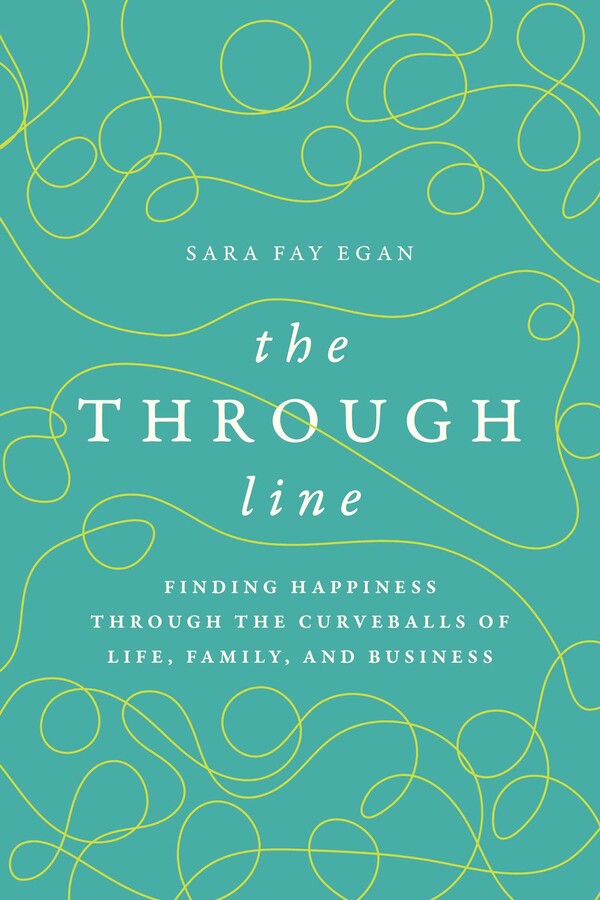 Through Line