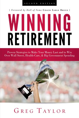 Winning Retirement (Second Edition) Winning Retirement (Second Edition)