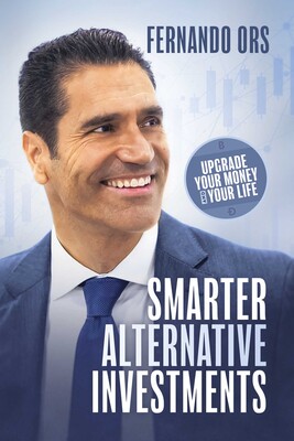 Smarter Alternative Investments Smarter Alternative Investments